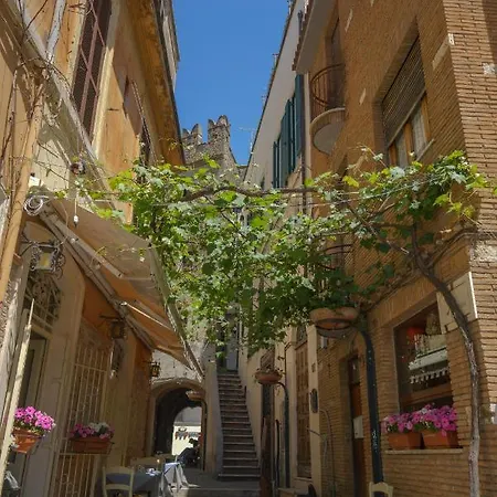 La Casa Del Baluardo Giubileo 2025 Holiday home *