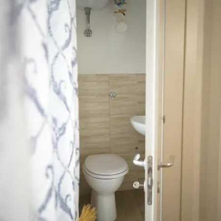 La Casa Del Baluardo Giubileo 2025 Holiday home Nettuno