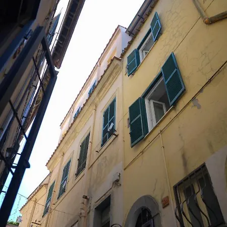 La Casa Del Baluardo Giubileo 2025 Holiday home Nettuno