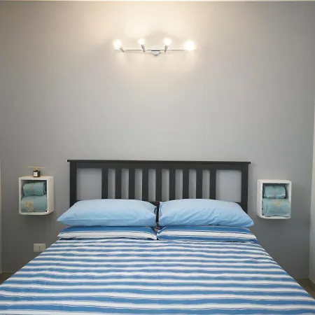 La Casa Del Baluardo Giubileo 2025 Holiday home Nettuno