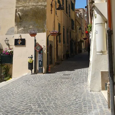 La Casa Del Baluardo Giubileo 2025