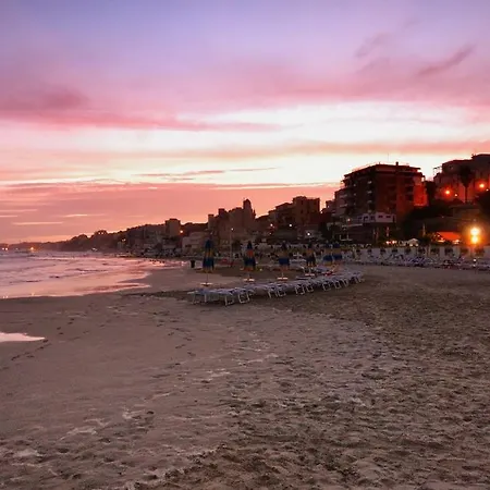 Holiday home La Casa Del Baluardo Giubileo 2025 Nettuno