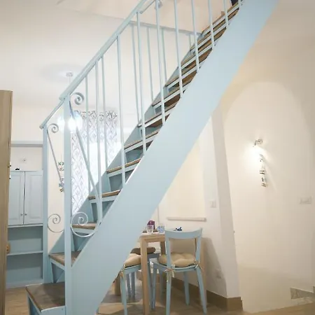 La Casa Del Baluardo Giubileo 2025 Feriehus