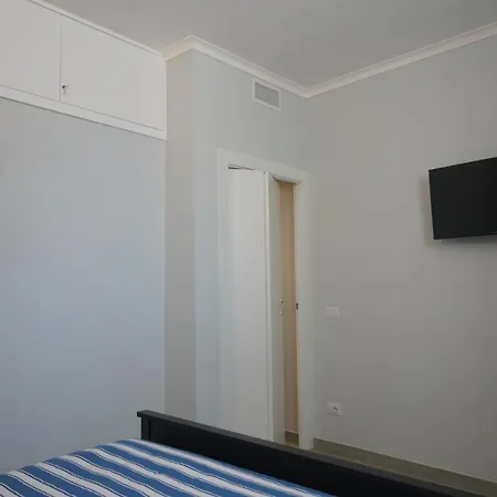 La Casa Del Baluardo Giubileo 2025 Nettuno