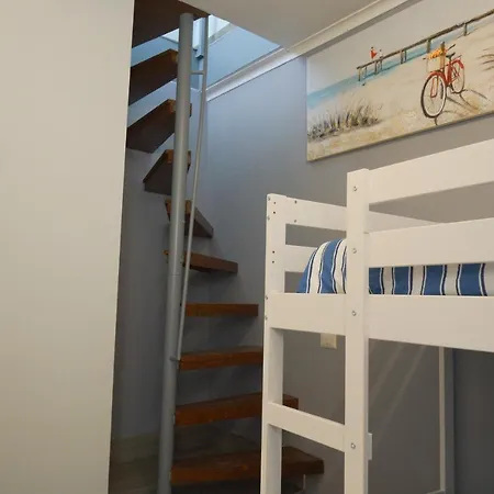Feriehus La Casa Del Baluardo Giubileo 2025
